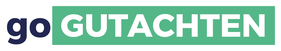 go GUTACHTEN Logo