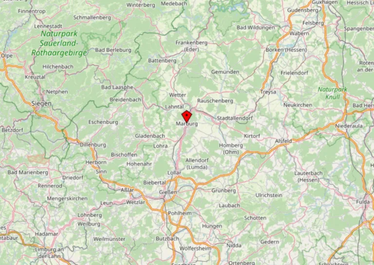 Kfz Gutachter in Marburg und Umgebung. Unfallgutachten , Wertgutachten , Oldtimergutachten