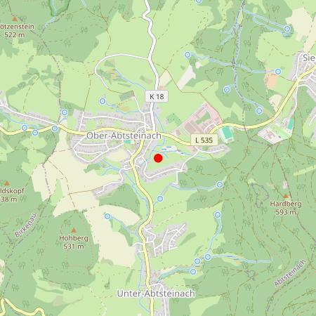 Kfz Gutachter Abtsteinach