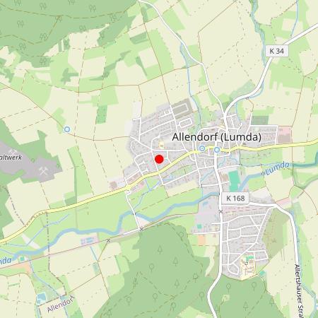 Kfz Gutachter Allendorf