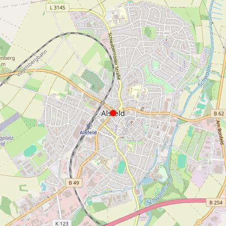 Kfz Gutachter Alsfeld