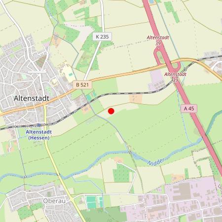 Kfz Gutachter Altenstadt