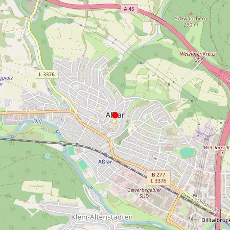 Kfz Gutachter Asslar