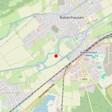 Kfz Gutachter Babenhausen