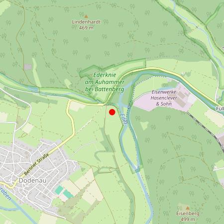 Kfz Gutachter Battenberg