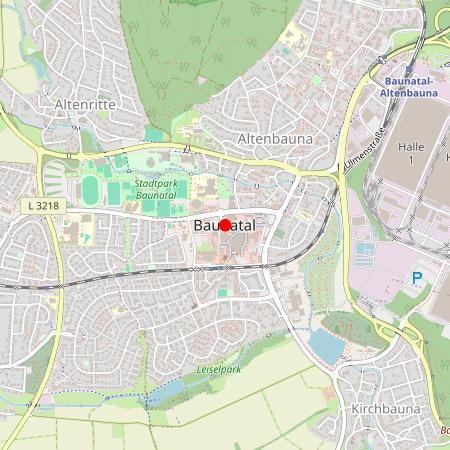 Kfz Gutachter Baunatal