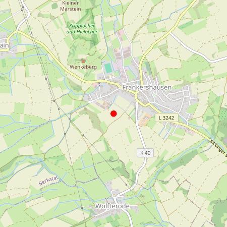 Kfz Gutachter Berkatal