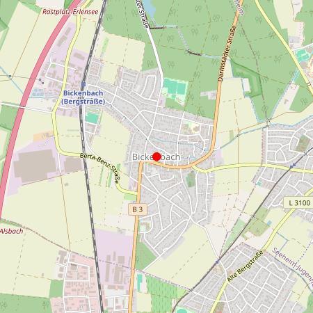 Kfz Gutachter Bickenbach