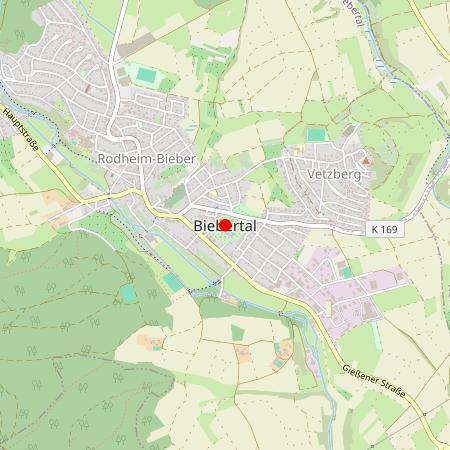 Kfz Gutachter Biebertal