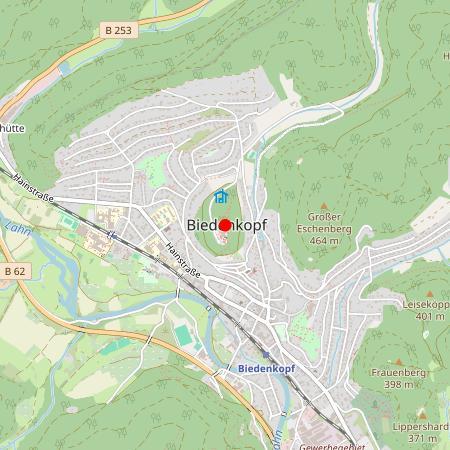 Kfz Gutachter Biedenkopf