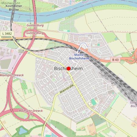 Kfz Gutachter Bischofsheim