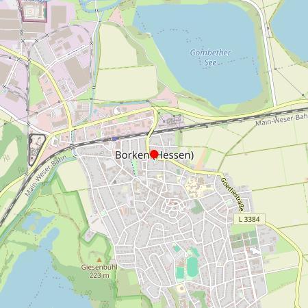 Kfz Gutachter Borken