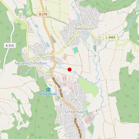 Kfz Gutachter Brachttal