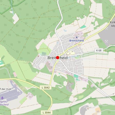 Kfz Gutachter Breitscheid