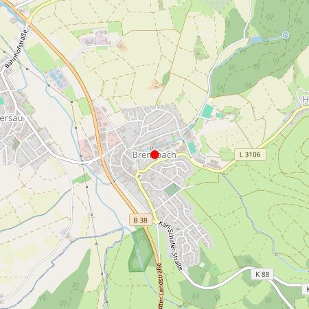 Kfz Gutachter Brensbach