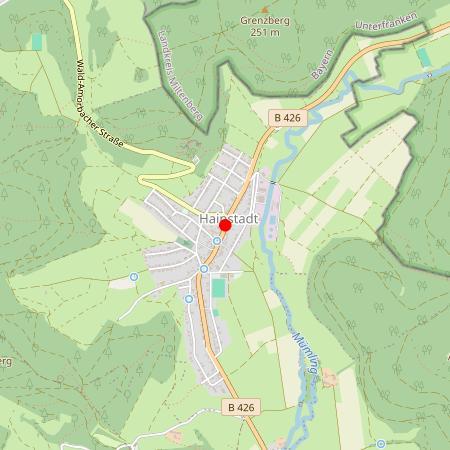 Kfz Gutachter Breuberg