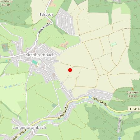 Kfz Gutachter Brombachtal