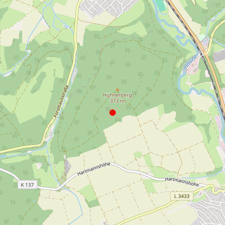 Kfz Gutachter Burghaun