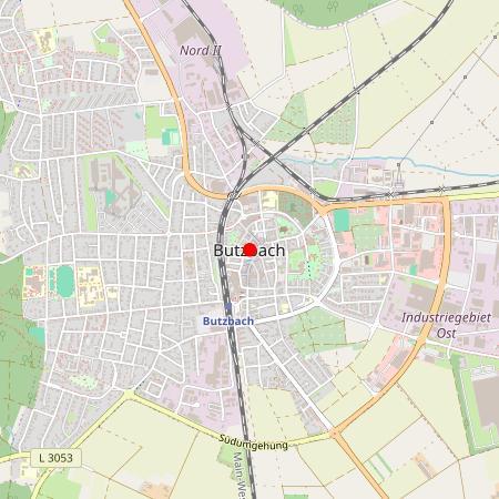 Kfz Gutachter Butzbach