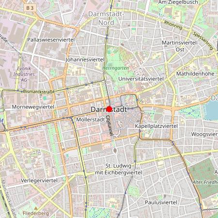 Kfz Gutachter Darmstadt