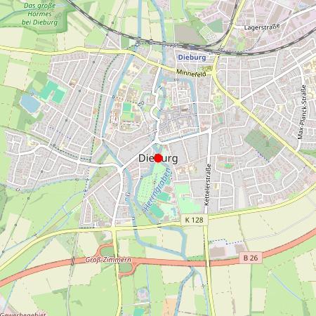 Kfz Gutachter Dieburg