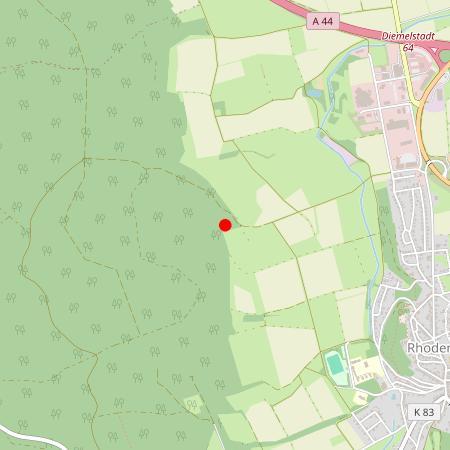 Kfz Gutachter Diemelstadt