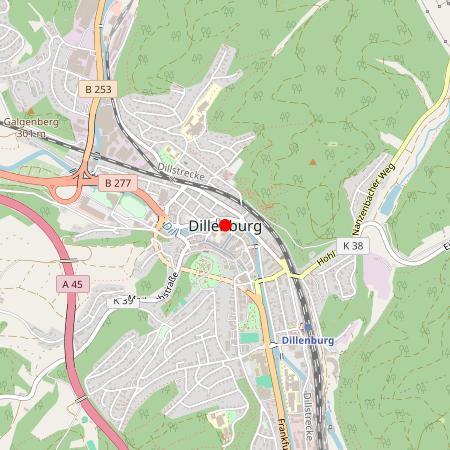 Kfz Gutachter Dillenburg