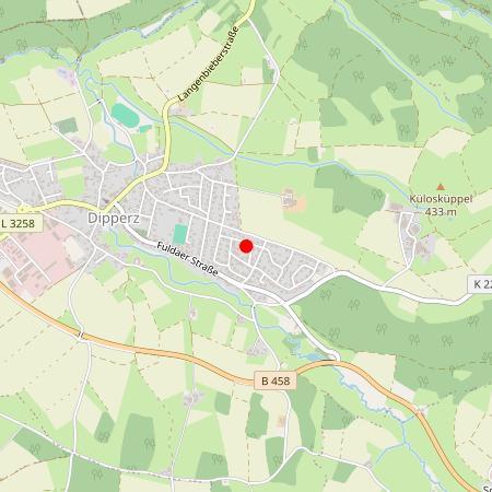 Kfz Gutachter Dipperz