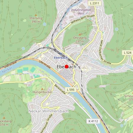 Kfz Gutachter Eberbach