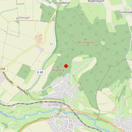 Kfz Gutachter Ebersburg