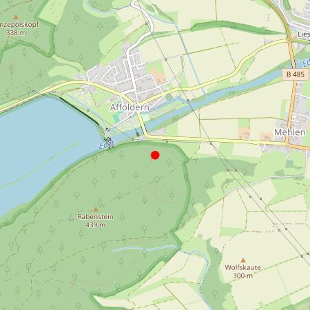 Kfz Gutachter Edertal