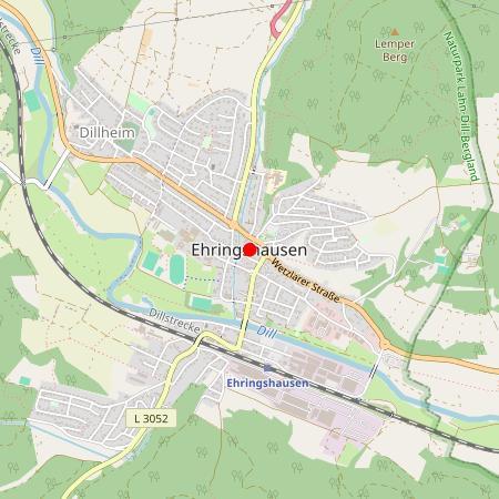 Kfz Gutachter Ehringshausen