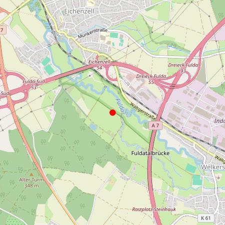 Kfz Gutachter Eichenzell