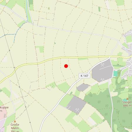 Kfz Gutachter Eiterfeld