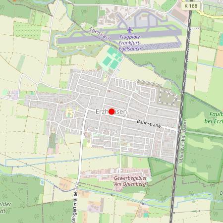 Kfz Gutachter Erzhausen