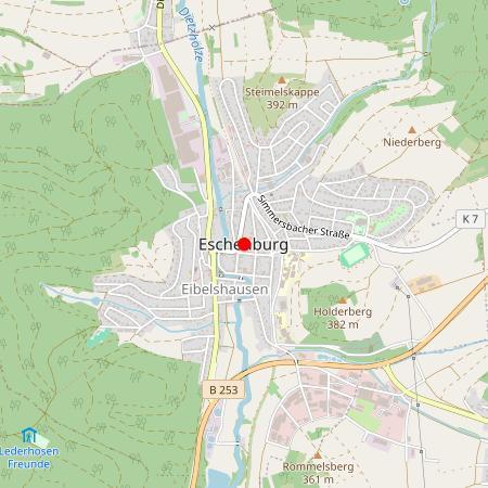 Kfz Gutachter Eschenburg