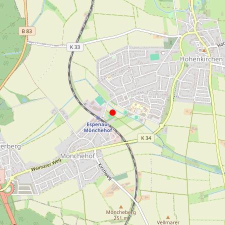 Kfz Gutachter Espenau