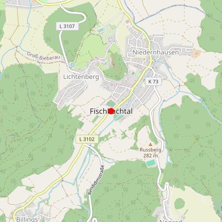 Kfz Gutachter Fischbachtal