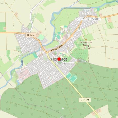 Kfz Gutachter Florstadt