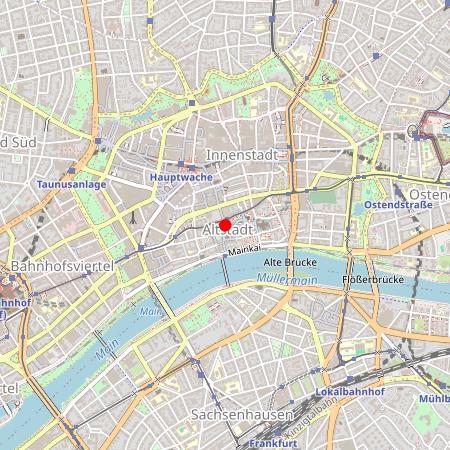 Kfz Gutachter Frankfurt