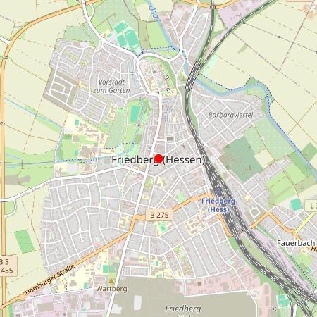 Kfz Gutachter Friedberg