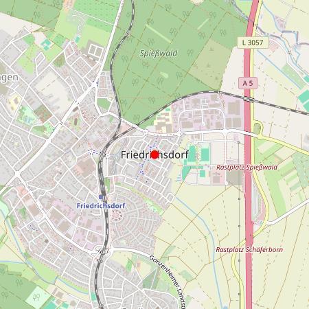 Kfz Gutachter Friedrichsdorf