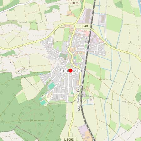 Kfz Gutachter Fronhausen