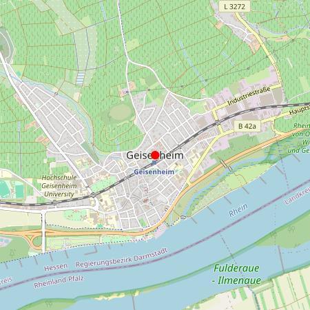 Kfz Gutachter Geisenheim