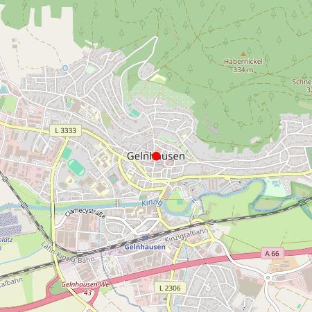 Kfz Gutachter Gelnhausen