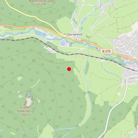 Kfz Gutachter Gersfeld