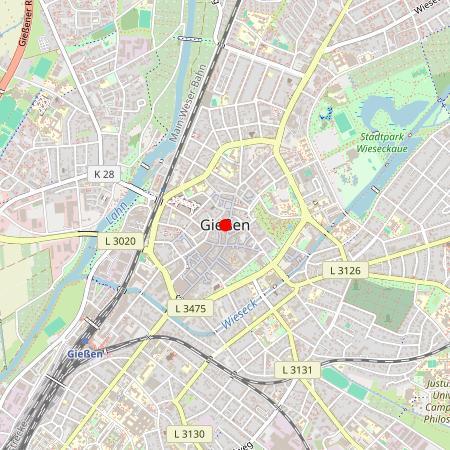 Kfz Gutachter Giessen