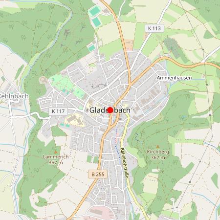 Kfz Gutachter Gladenbach