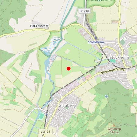 Kfz Gutachter Glauburg