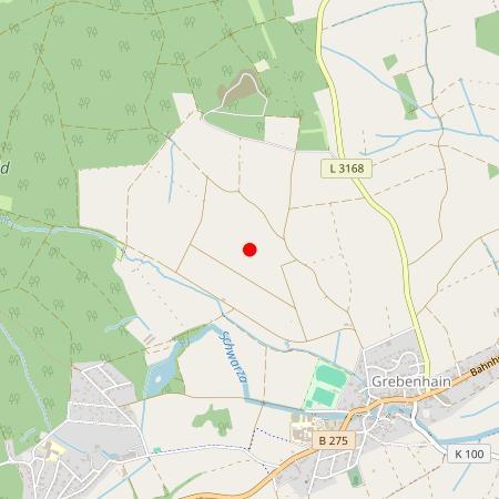 Kfz Gutachter Grebenhain